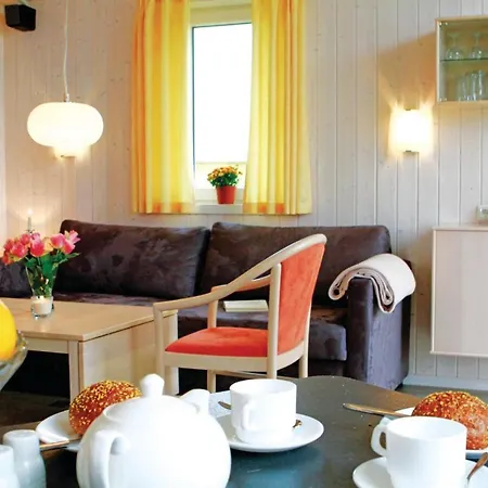 Friedrichskoog-deichblick 22 Holiday home Friedrichskoog