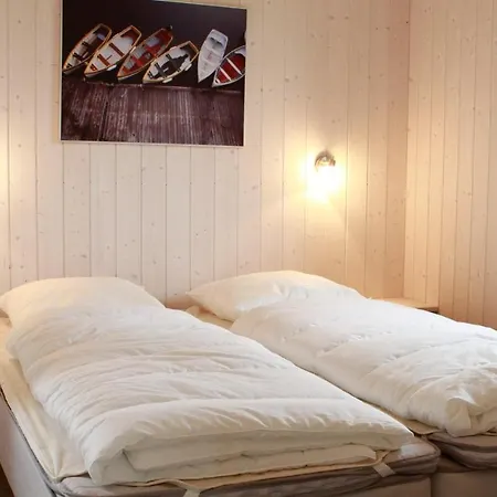 Feriehus Friedrichskoog-deichblick 22 Friedrichskoog