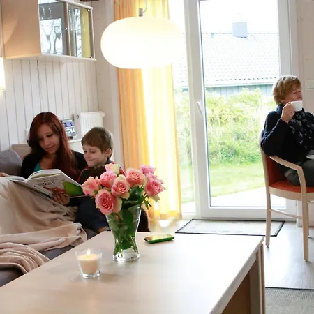 Friedrichskoog-deichblick 22 * Фридрихског