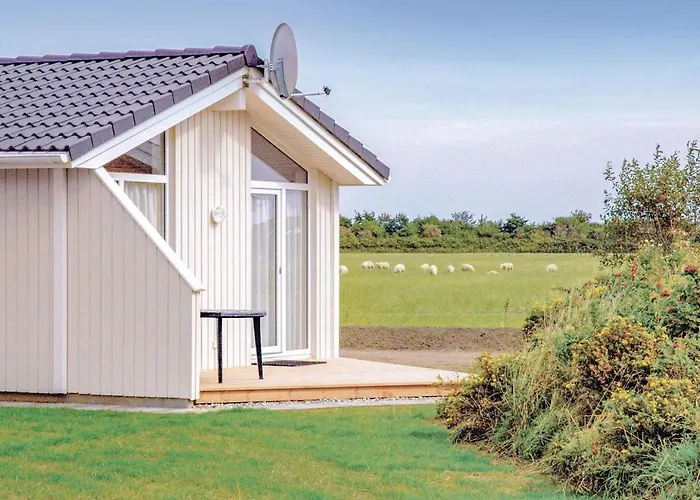 Friedrichskoog-deichblick 22 Friedrichskoog