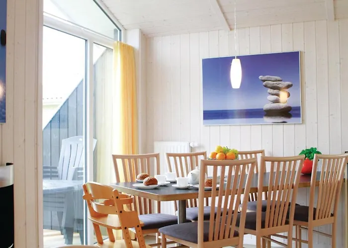 Friedrichskoog-deichblick 22 * Friedrichskoog