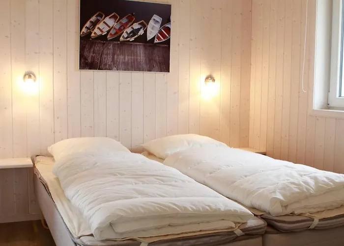 Feriehus Friedrichskoog-deichblick 22 Friedrichskoog