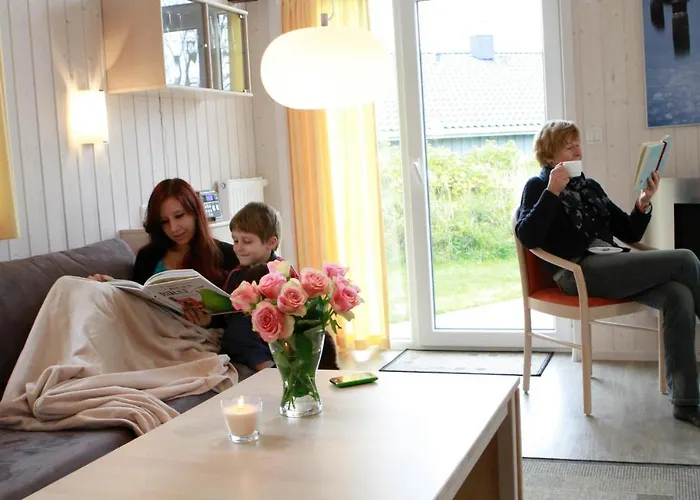 Friedrichskoog-deichblick 22 * Friedrichskoog